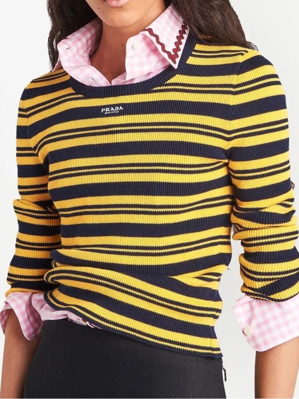Prada Shirt